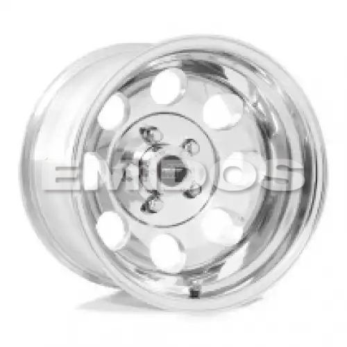 Pro Comp PA69 VINTAGE POLISHED 5x150 16R 8 110.1 -12