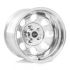 Pro Comp PA69 VINTAGE POLISHED 8x165.1 17R 9 125.1 -6