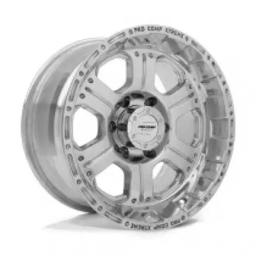 Pro Comp PA89 KORE POLISHED 6x139.7 17R 8 106.1 BNK