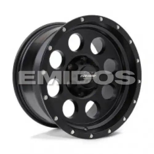 Pro Comp PA45 PROXY SATIN BLACK 5x139.7 17R 9 108 -6