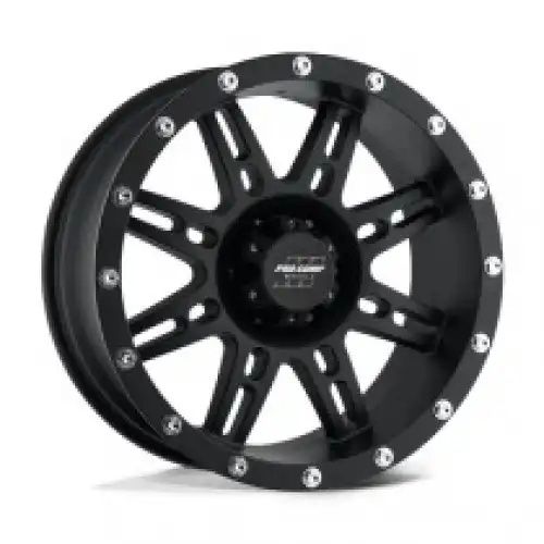 Pro Comp PA31 STRYKER FLAT BLACK 5x114.3 16R 8 83.06 BNK