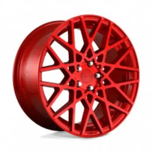 ROTIFORM R109 BLQ CANDY RED 5x112 19R 8.5 66.56 45