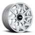 ROTIFORM R124 CVT GLOSS SILVER 5x112/114.3 19R 8.5 72.56 35