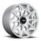 ROTIFORM R124 CVT GLOSS SILVER 5x112/120 20R 8.5 72.56 45