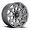 ROTIFORM R128 CVT MATTE ANTHRACITE 5x112 18R 8.5 66.56 45