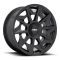 ROTIFORM R129 CVT MATTE BLACK 5x112/120 19R 8.5 72.56 45