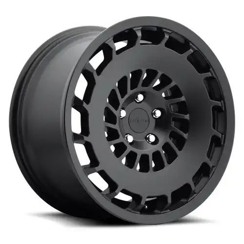 ROTIFORM R137 CCV MATTE BLACK 5x112 18R 8.5 66.56 45
