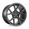 ROTIFORM R139 KPS MATTE BLACK 5x112 18R 8.5 66.56 45
