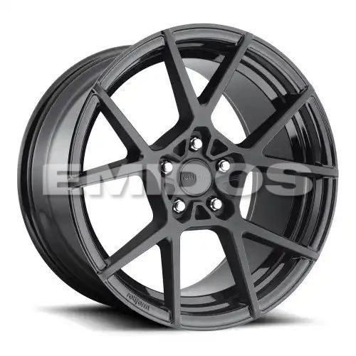 ROTIFORM R139 KPS MATTE BLACK 5x114.3 19R 10 72.56 40