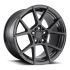 ROTIFORM R139 KPS MATTE BLACK 5x114.3 19R 10 72.56 40