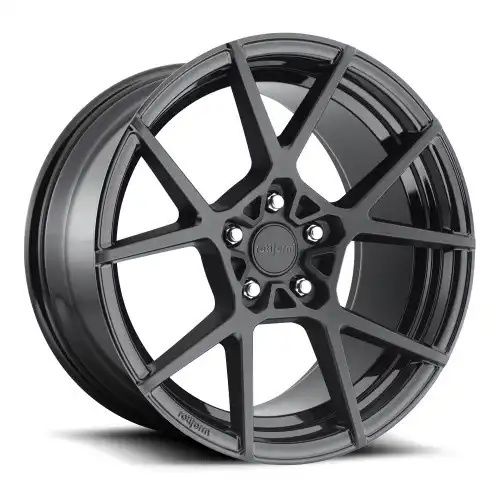ROTIFORM R139 KPS MATTE BLACK 5x114.3 19R 8.5 72.56 35