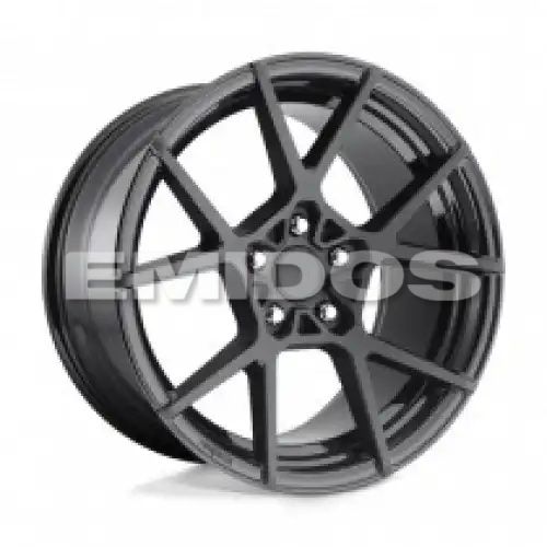 ROTIFORM R139 KPS MATTE BLACK 5x112 20R 8.5 66.56 45