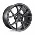 ROTIFORM R139 KPS MATTE BLACK 5x112 20R 8.5 66.56 45