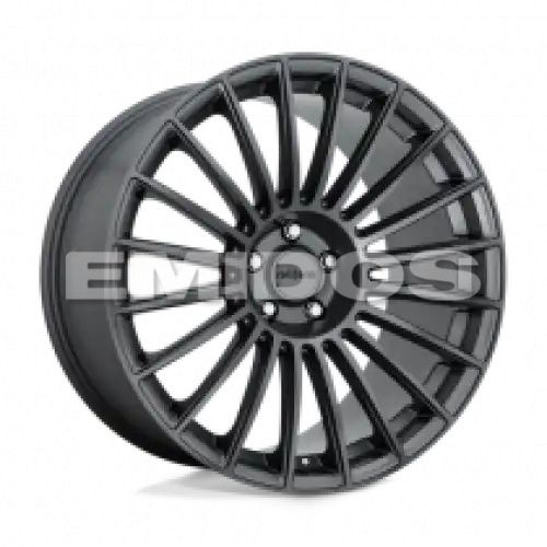 ROTIFORM R154 BUC MATTE ANTHRACITE 5x120 19R 8.5 72.56 35