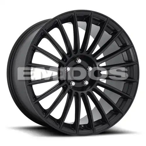 ROTIFORM R157 BUC MATTE BLACK 5x112 20R 10.5 66.56 30