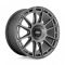 ROTIFORM R158 OZR MATTE ANTHRACITE 5x112/120 20R 10.5 72.56 30