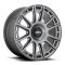 ROTIFORM R158 OZR MATTE ANTHRACITE 5x112/120 20R 9 72.56 25