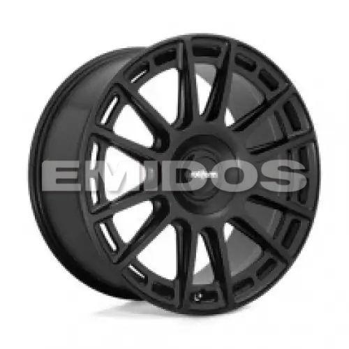 ROTIFORM R159 OZR MATTE BLACK 5x112/120 19R 8.5 72.56 35