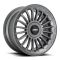 ROTIFORM R160 BUC-M MATTE ANTHRACITE 5x100/112 19R 8.5 66.56 35
