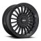 ROTIFORM R161 BUC-M MATTE BLACK 5x112 19R 8.5 66.56 45