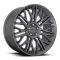 ROTIFORM R163 JDR MATTE ANTHRACITE 5x130 22R 10 84.1 25