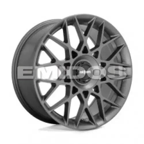 ROTIFORM R166 BLQ-C ANTHRACITE 5x108/114.3 19R 8.5 72.56 35