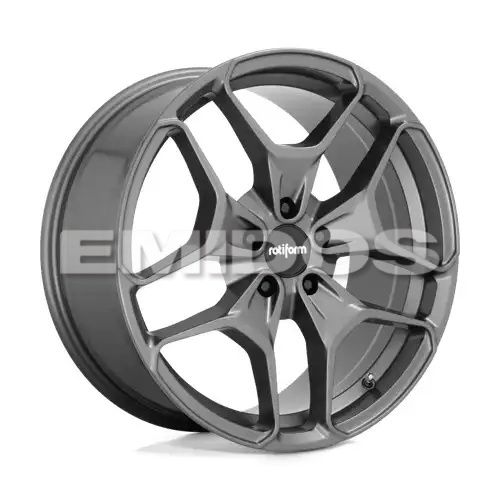 ROTIFORM R172 HUR ANTHRACITE 5x112 19R 8.5 66.56 45