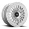 ROTIFORM R176 LHR-M SILVER 5x108/114.3 19R 8.5 72.56 45