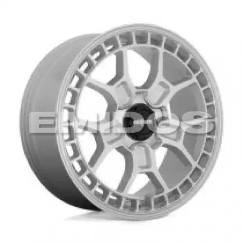 ROTIFORM R182 ZMO-M GLOSS SILVER 5x112 19R 8.5 66.56 45