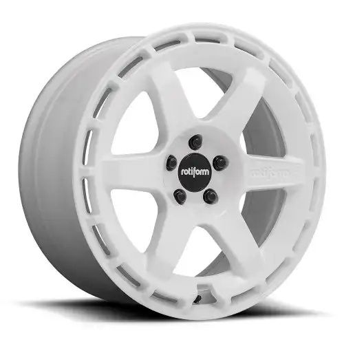 ROTIFORM R183 KB1 GLOSS WHITE 5x120 19R 8.5 72.56 35