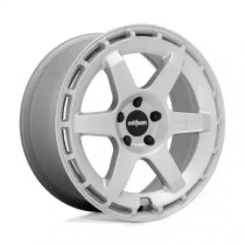 ROTIFORM R184 KB1 GLOSS SILVER 5x120 19R 8.5 72.56 35