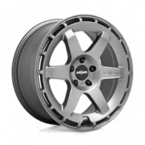 ROTIFORM R185 KB1 MATTE ANTHRACITE 5x120 19R 8.5 72.56 35