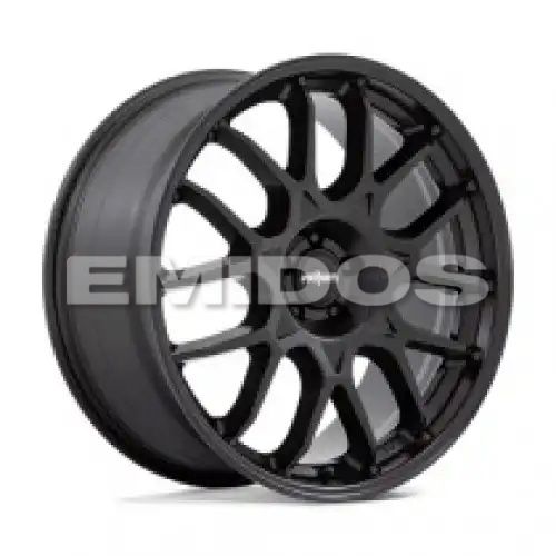 ROTIFORM R195 ZWS MATTE BLACK 5x120 21R 10.5 72.56 15