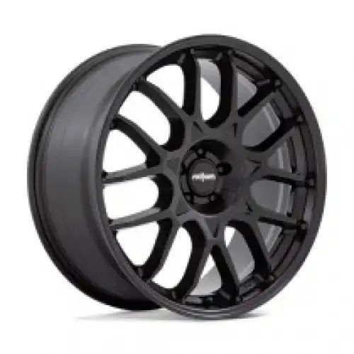 ROTIFORM R195 ZWS MATTE BLACK 5x112 21R 10.5 66.56 38