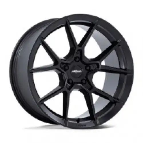 ROTIFORM RC199 KPR SATIN BLACK 5x112 20R 10.5 66.56 35