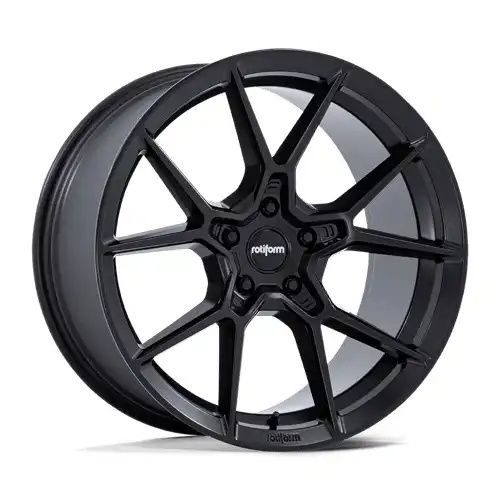 ROTIFORM RC199 KPR SATIN BLACK 5x120 20R 10 72.56 40