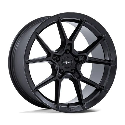 ROTIFORM RC199 KPR SATIN BLACK 5x120 20R 9 72.56 38