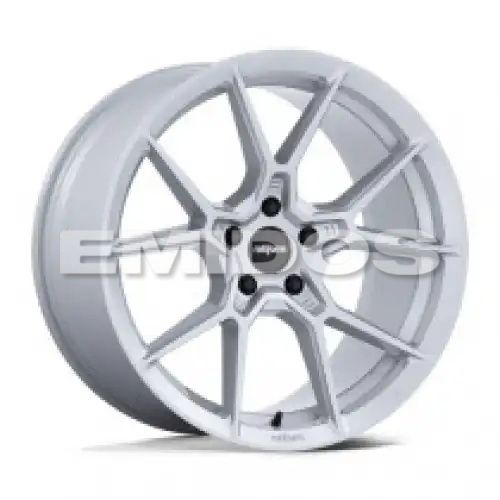 ROTIFORM RC199 KPR SILVER 5x120 20R 10.5 72.56 40