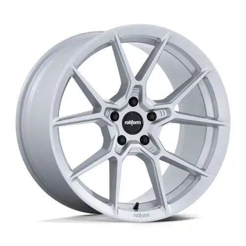ROTIFORM RC199 KPR SILVER 5x112 20R 10 66.56 35