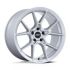 ROTIFORM RC199 KPR SILVER 5x112 20R 9 66.56 45