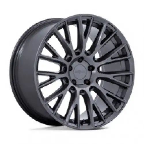ROTIFORM RC201 LSE MATTE ANTHRACITE 5x120 19R 8.5 72.56 35