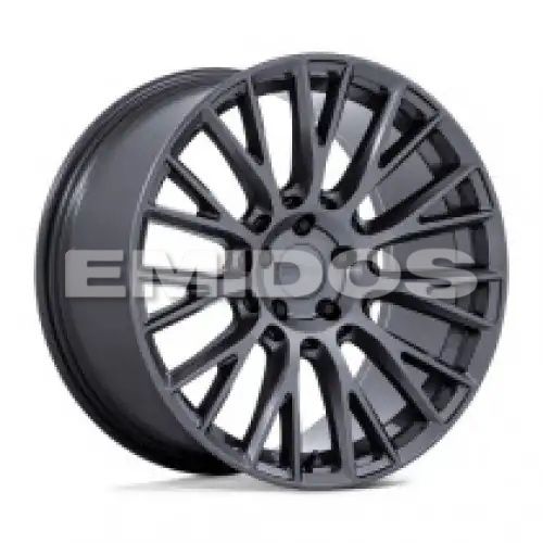 ROTIFORM RC201 LSE MATTE ANTHRACITE 5x112 19R 8.5 66.56 45