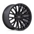 ROTIFORM RC201 LSE SATIN BLACK 5x120 20R 8.5 72.56 35