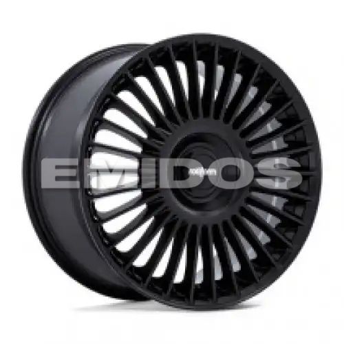 ROTIFORM RC202 GRZ MATTE BLACK 5x112/120 20R 8.5 72.56 45