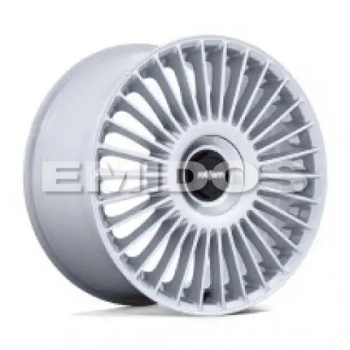 ROTIFORM RC202 GRZ GLOSS SILVER 5x112/120 20R 10 72.56 50