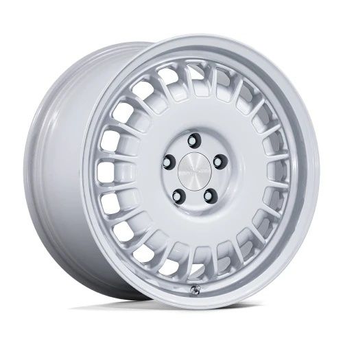 ROTIFORM RC205 PMF GLOSS SILVER 5x112 18R 8.5 66.56 45