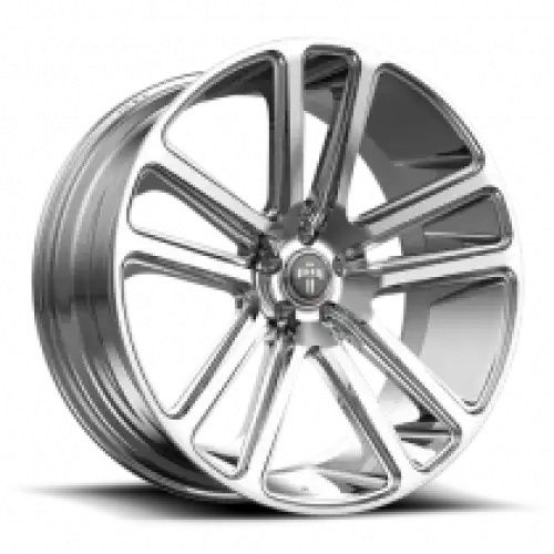 DUB S254 FLEX CHROME 6x139.7 26R 10 78.1 30