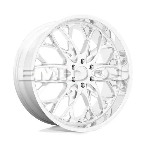 DUB S262 OG CHROME 6x139.7 26R 10 106.1 25
