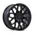 Status ST005 MATRIX MATTE BLACK 5x120/127 22R 9.5 74.1 30