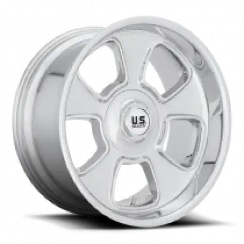 US MAG U126 BOULEVARD CHROME PLATED 6x139.7 20R 8 100.3 1